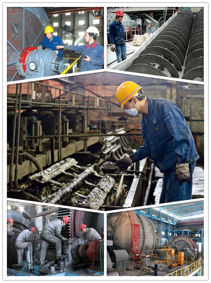 07-mineral-processing-plant-overall-service-HOT-Mining-Tech