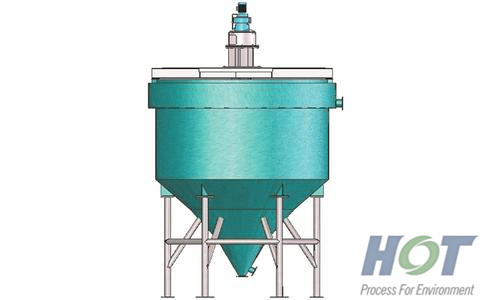 HOT-DC-THICKENER