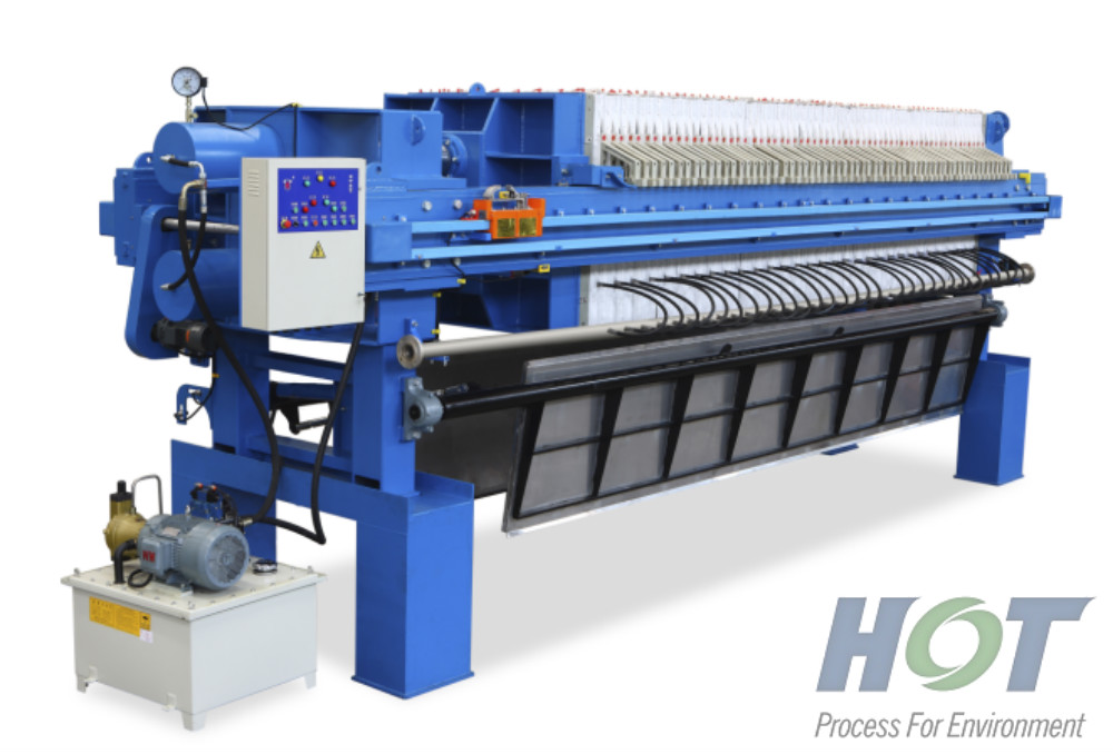 Filter Press