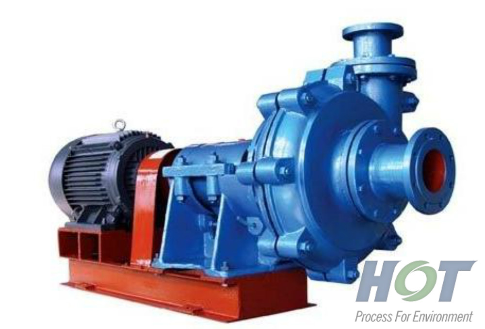 Slurry Pump