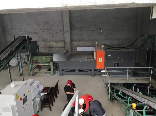 XRT-coal-separation-dry-mineral-ore-X-ray_sorting-by-HOT-Mining-Tech-4