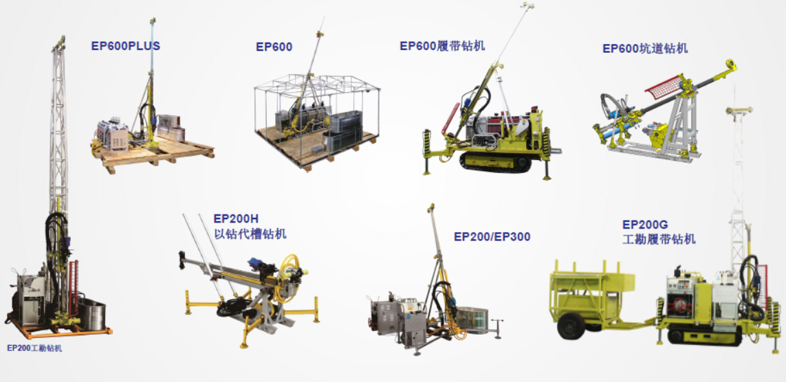 portable-drilling-rig-driller-HOT-Mining-Tech